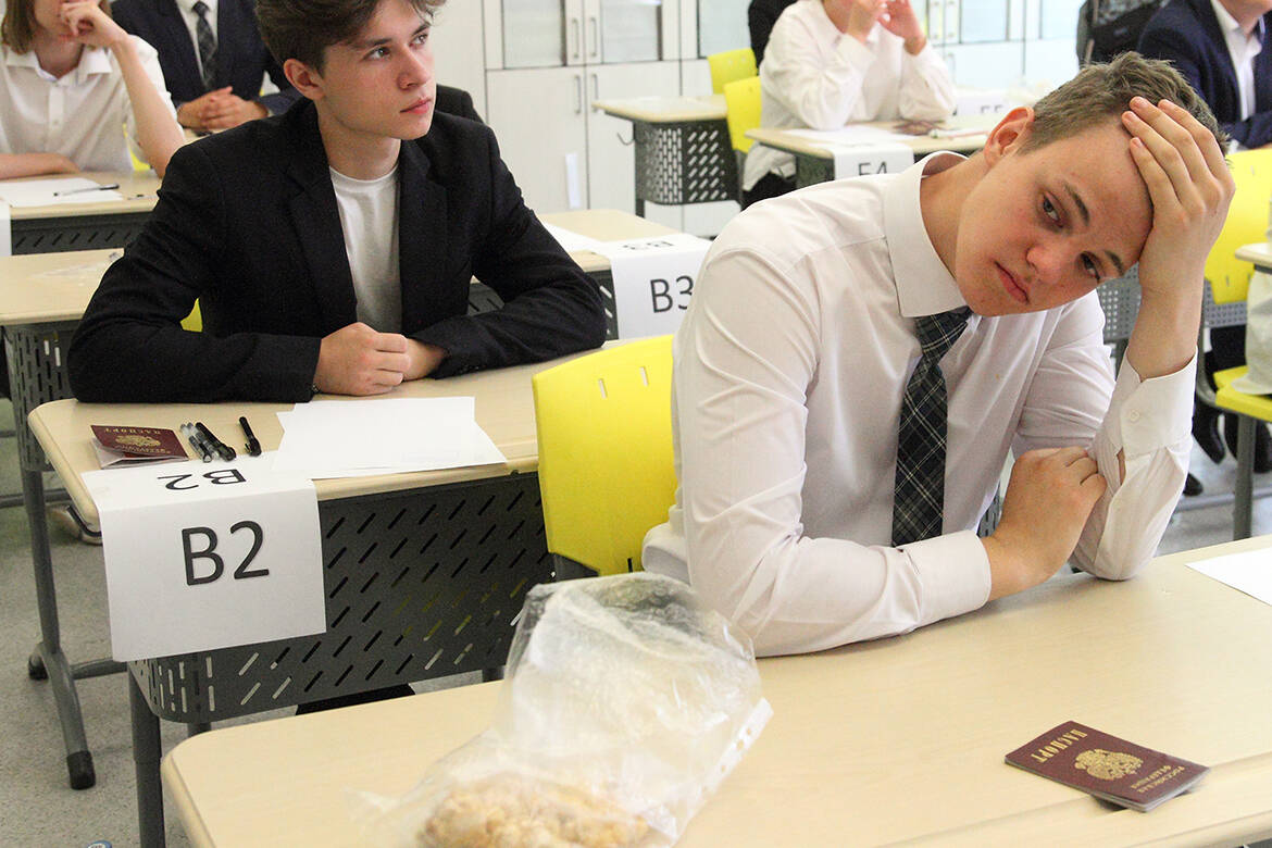 ОГЭ и ЕГЭ-2026 в Татарстане: когда пройдут экзамены и как изменились правила