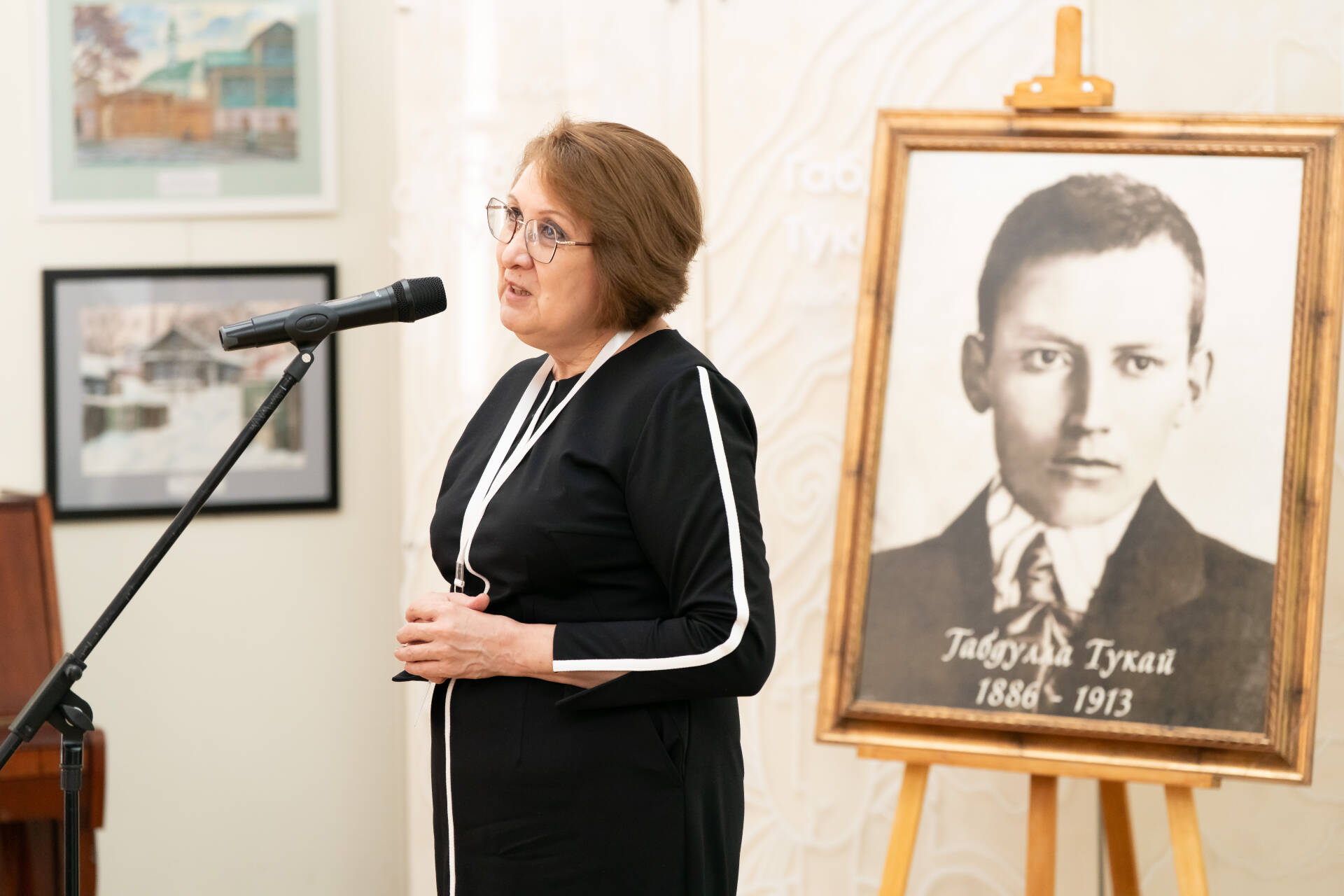 Дания Загидуллина: Тукай осознавал собственную значимость