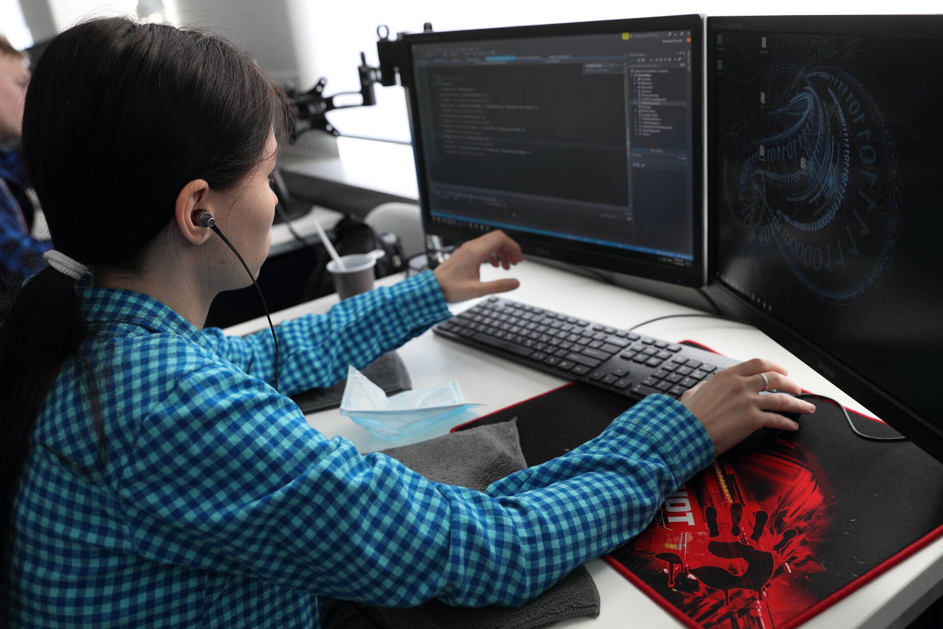 Школы, АПК, госуслуги: как в Татарстане за 5 млрд рублей внедрят ИИ во все ключевые сферы