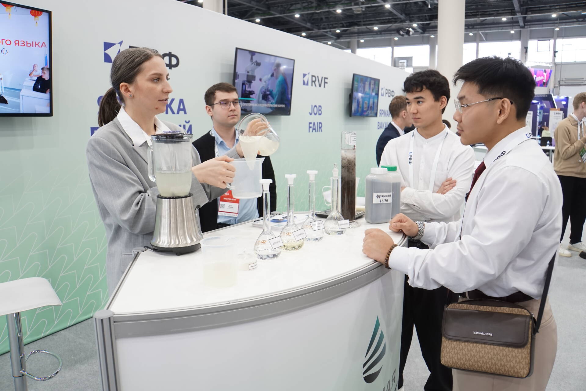 От идеи до производства: как «Татнефть» помогает молодым стартаперам