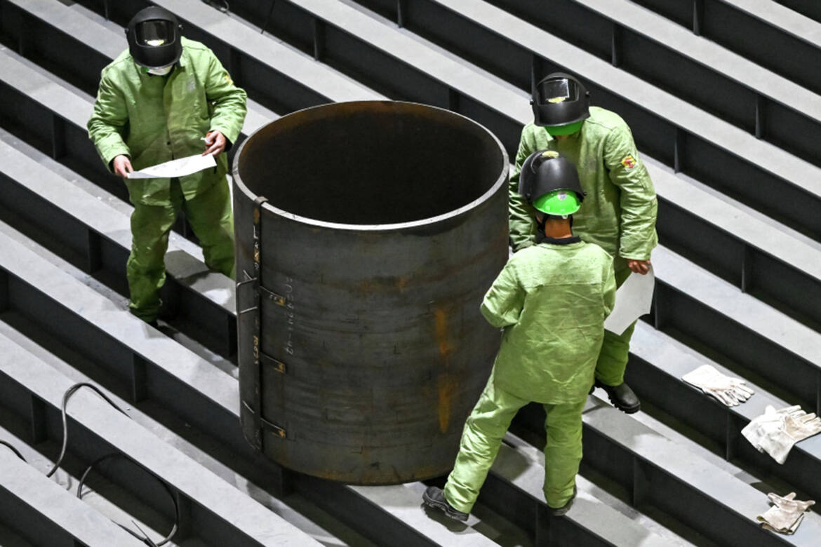 Естественный интеллект Потанина: ИИ становится частью промышленной политики в России