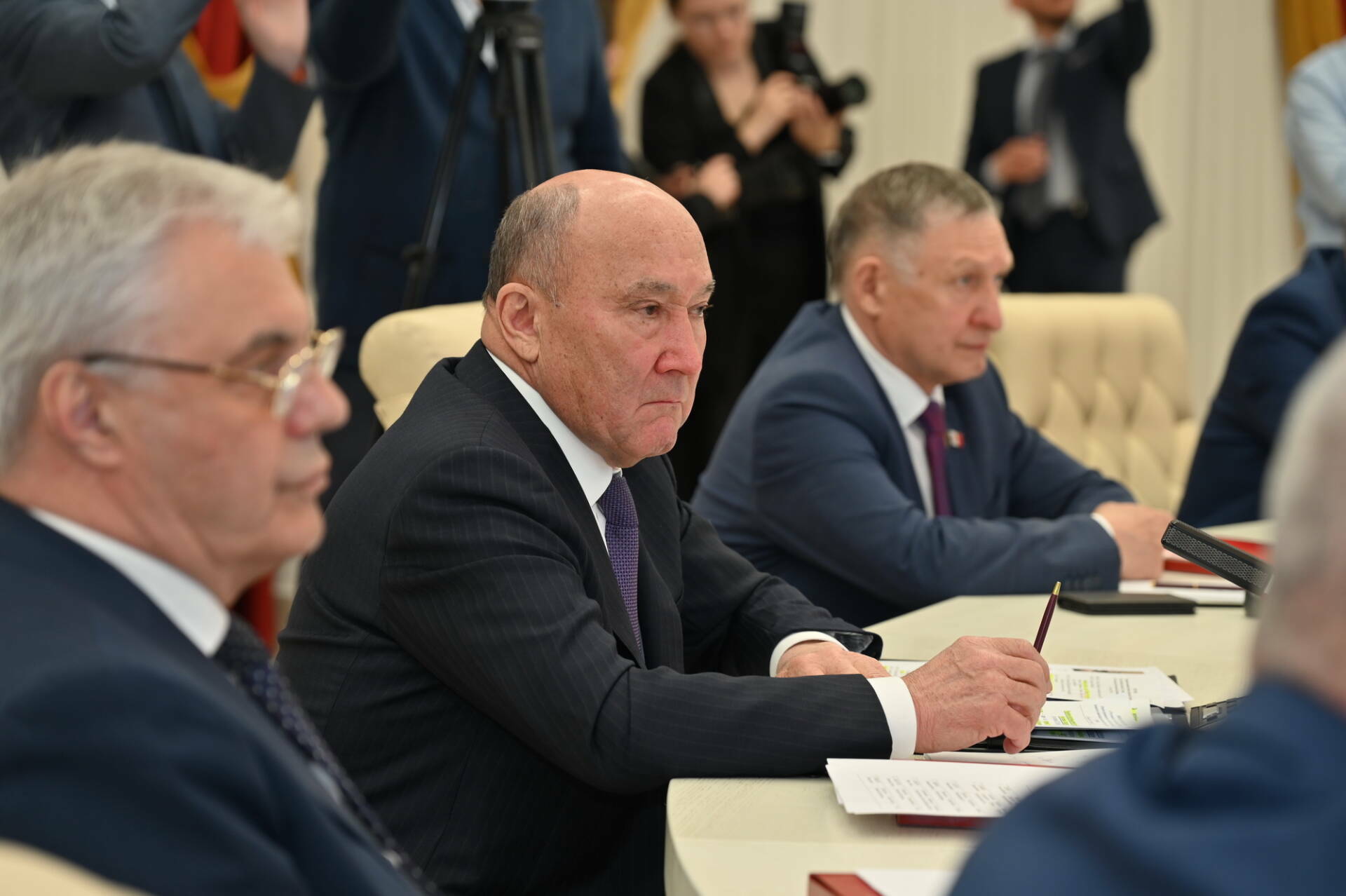 Ахметов: Из-за низких закупочных цен на молоко аграрии РТ ежемесячно теряют 1,5 млрд руб.