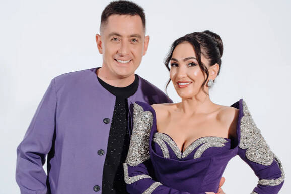 Дуэт Рамазановых: «Работать на эстраде становится все труднее. Остаются самые сильные»