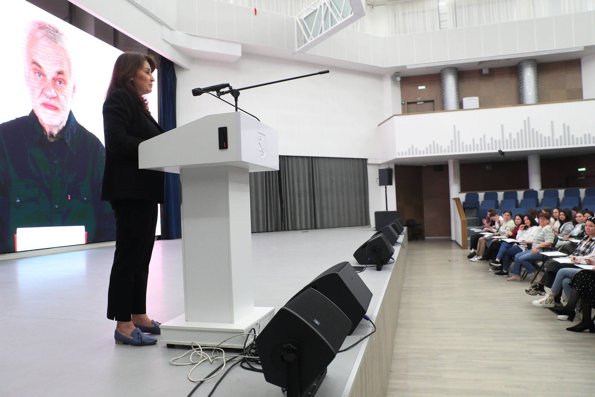 «Нам нравится русский язык»: в Татарстане написали «Тотальный диктант» о бабушке Пушкина