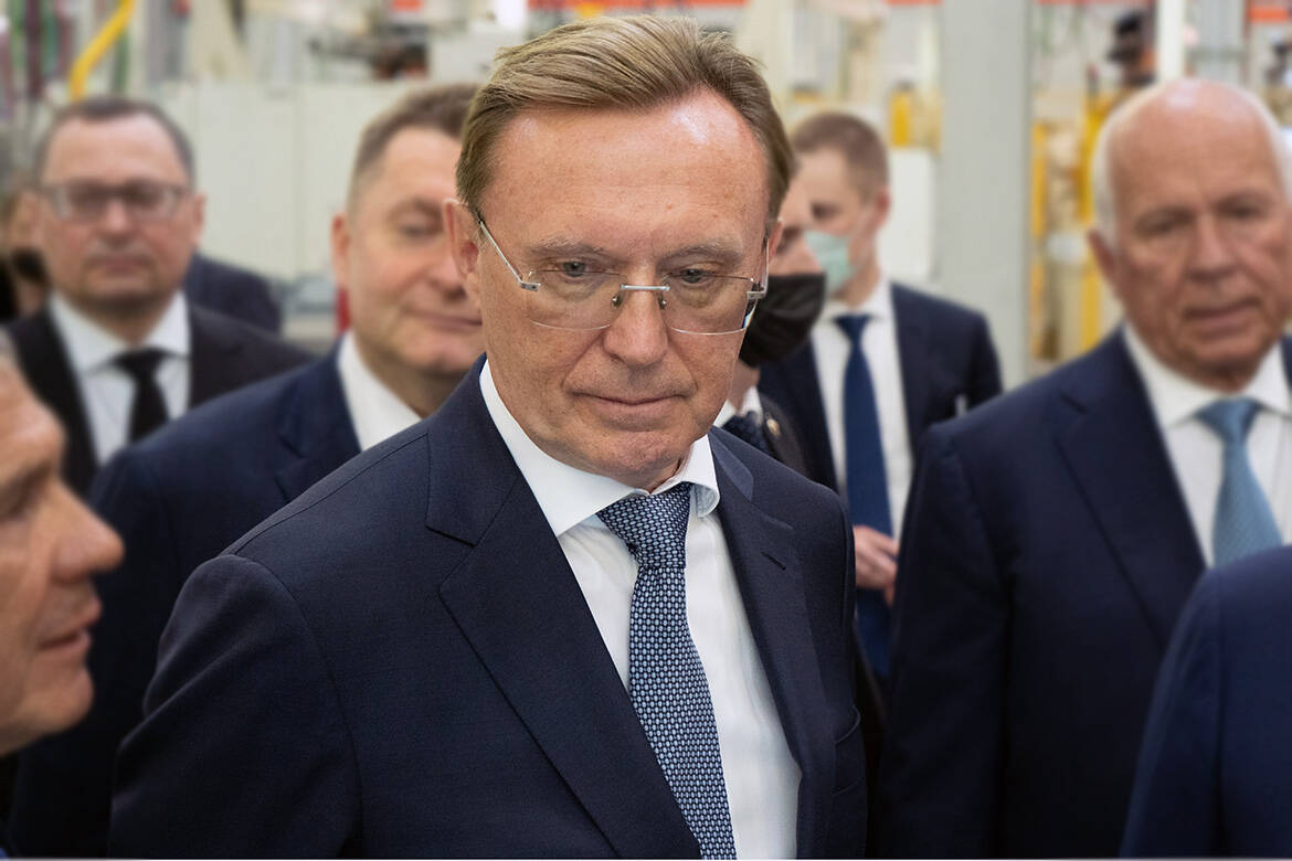 Когогин: «Если не видишь, что будет на горизонте 10–15 лет, то крах неизбежен»