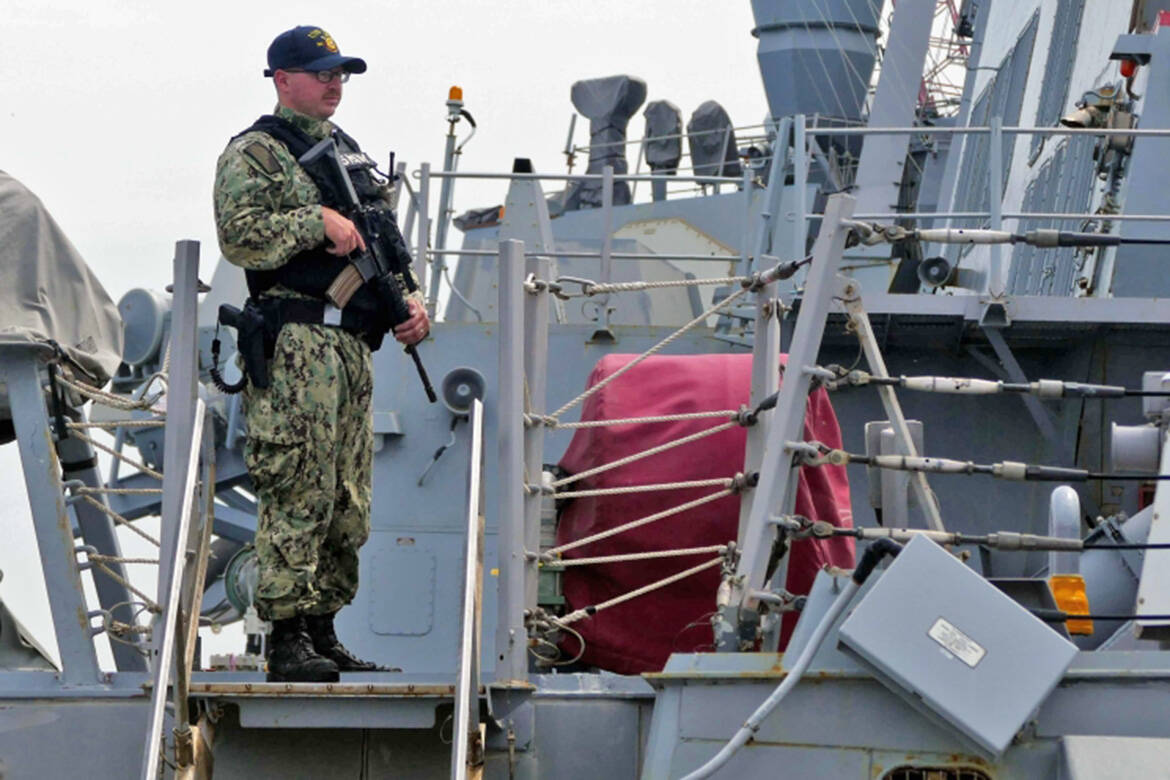 Иран остановил переговоры с США после захвата судна – к чему это приведет