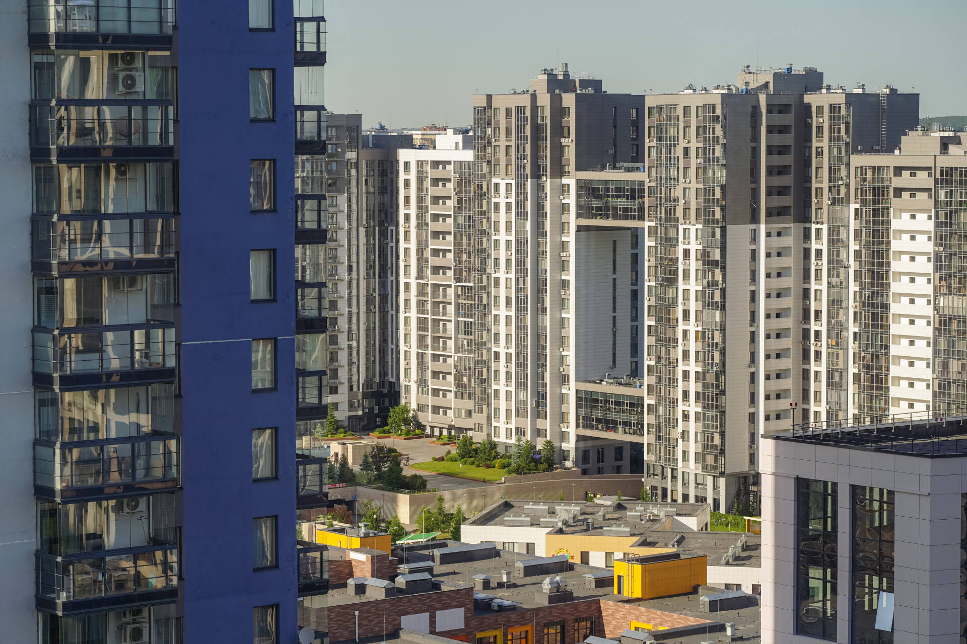 «Цены на жилье в Казани кусаются»: как выглядит Татарстан на ипотечной карте России