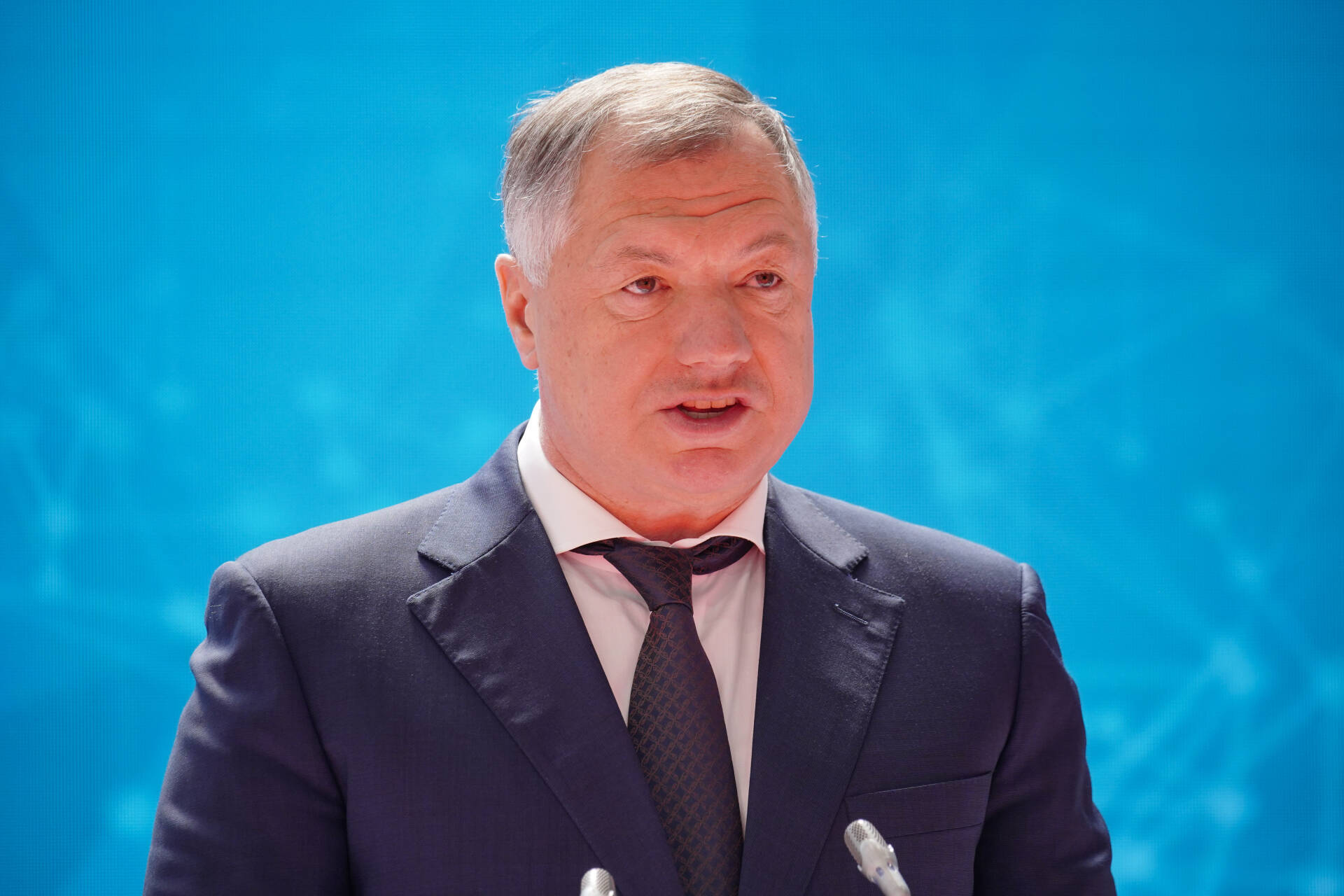 Хуснуллин: Именно представители муниципалитетов разговаривают с людьми на местах