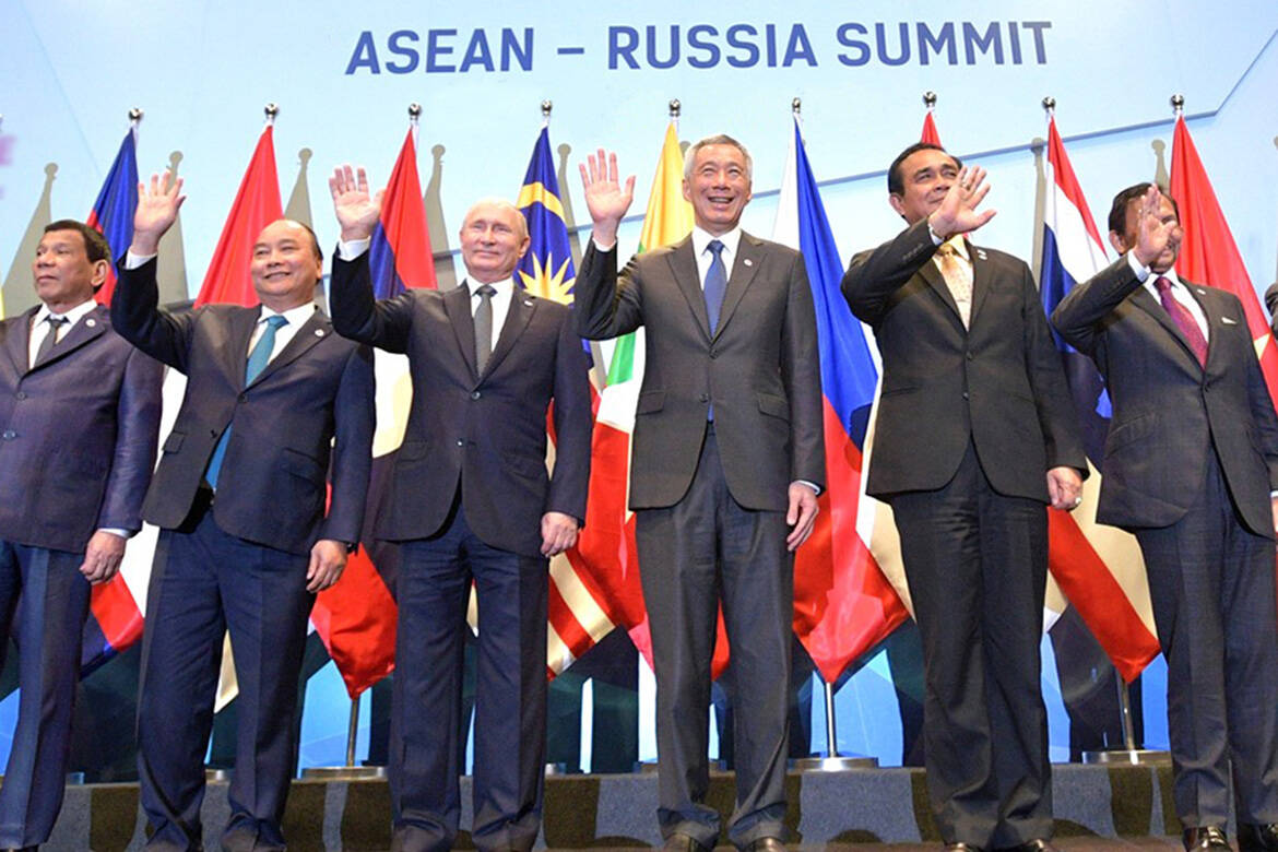 Лидеры стран АСЕАН соберутся в Казани: что это за саммит и зачем он нужен