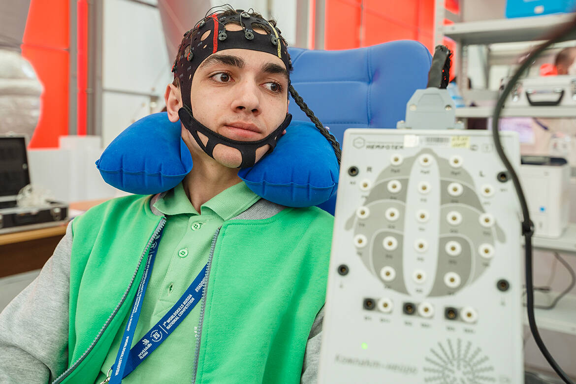 В Татарстане запустят новую премию за достижения в науке