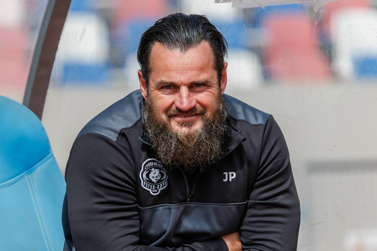 ДжейПи Нил: «Регби – это хулиганская  игра, в которую играют джентльмены»