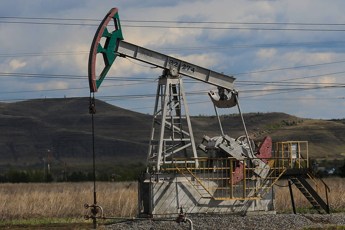 Мировые цены на нефть резко упали на фоне временного перемирия США и Ирана