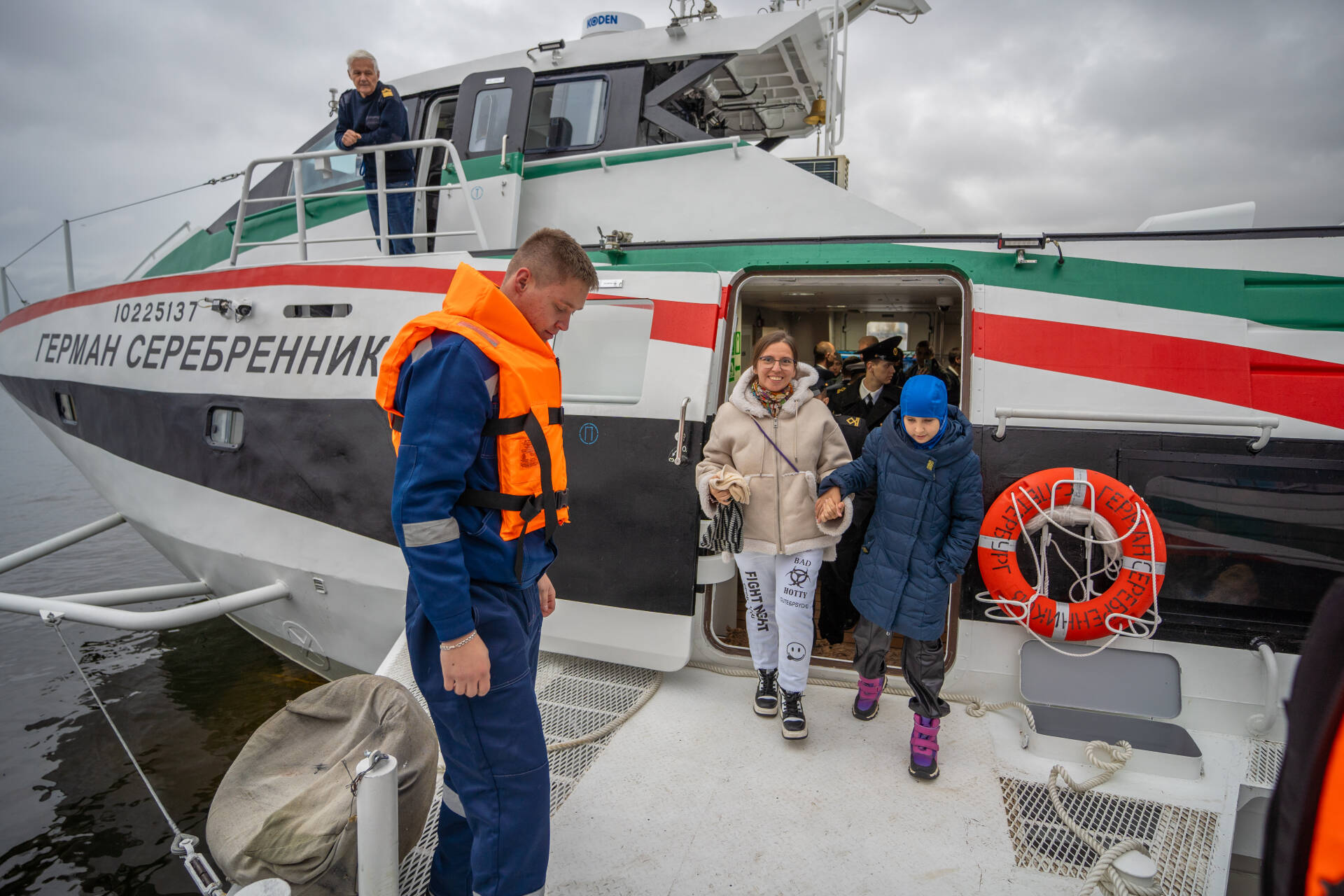 Навигация-2026 в Татарстане: рейс до Челнов впервые со времен СССР и более 10 маршрутов