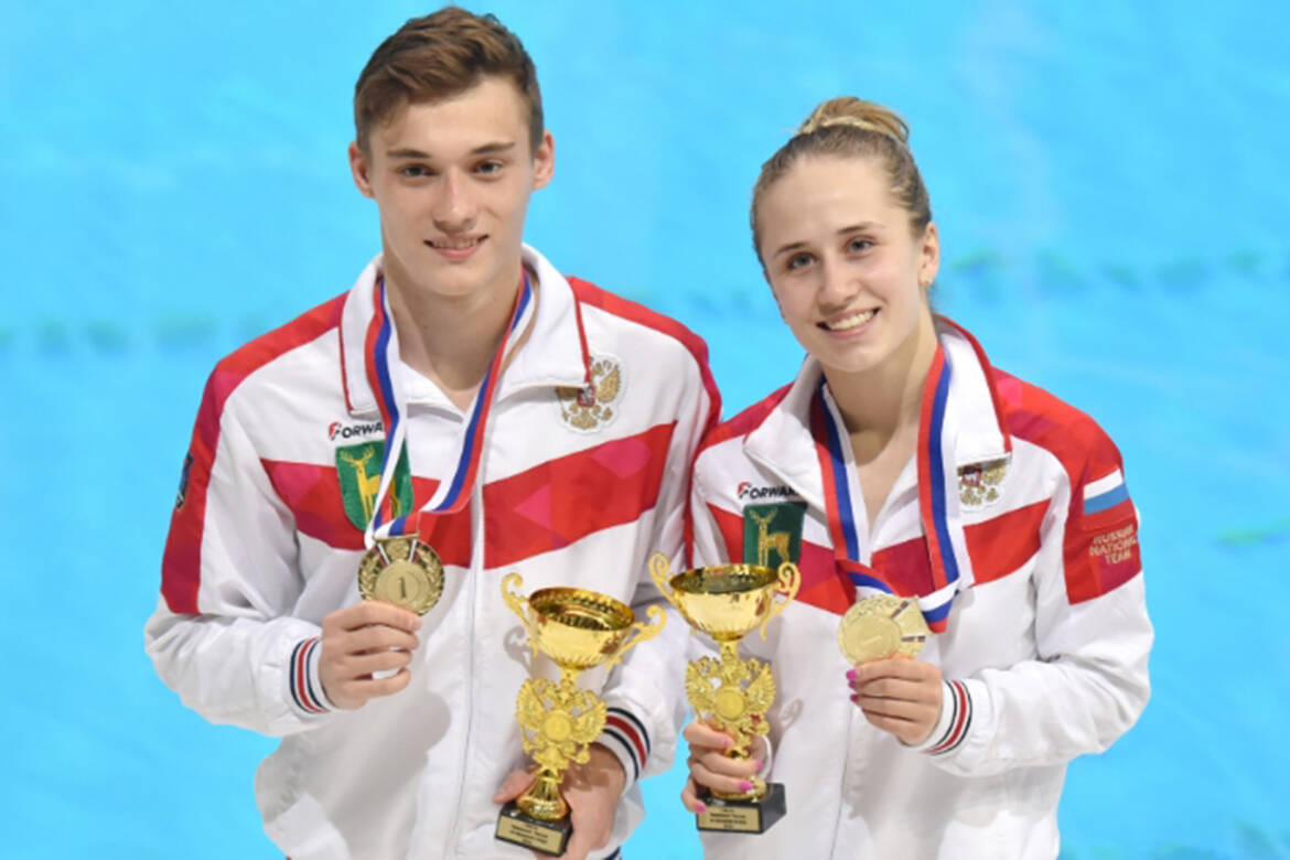 Прыжок из Казани в Париж: Шлейхер и Конаныхина в погоне за чемпионатом Европы
