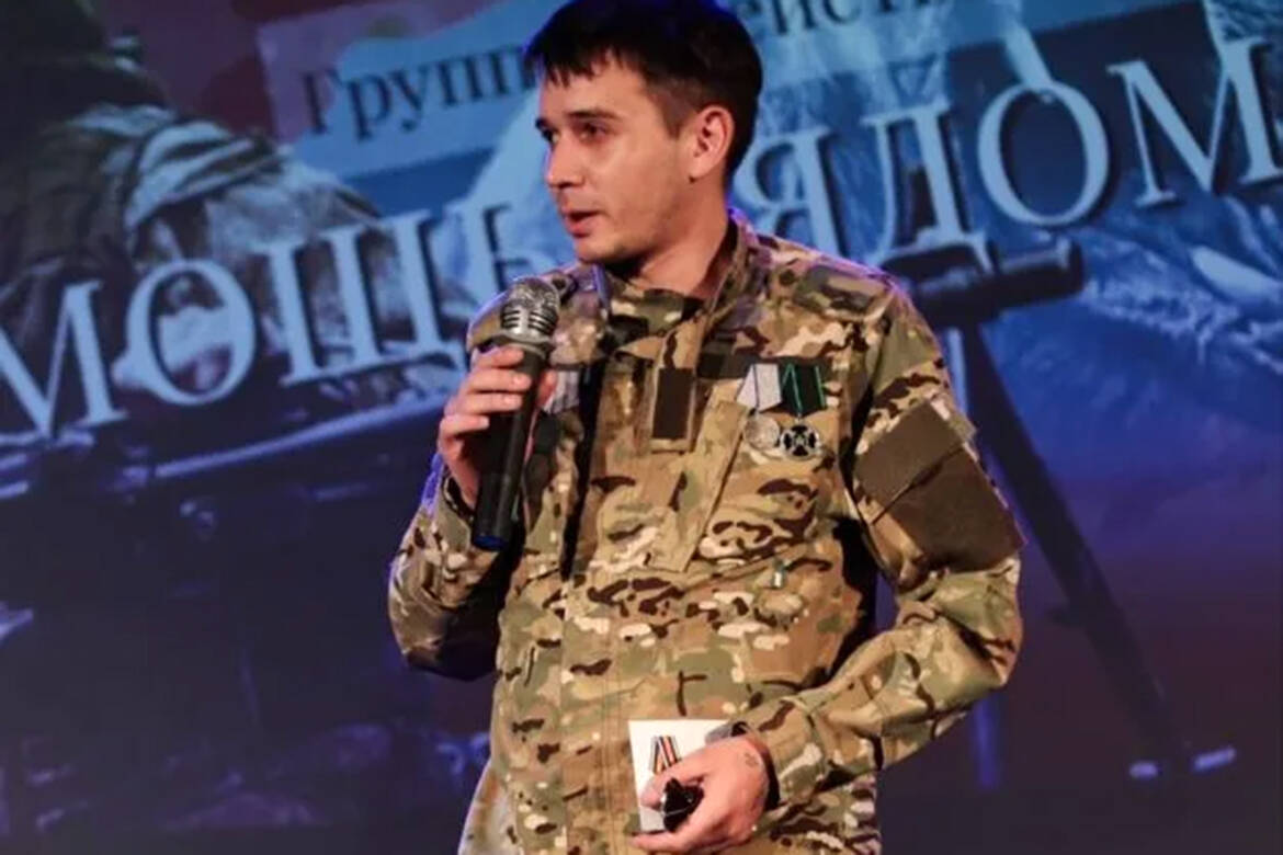 «После того, как все осколки пронеслись мимо меня, я поверил в судьбу»: история ветерана СВО из Казани