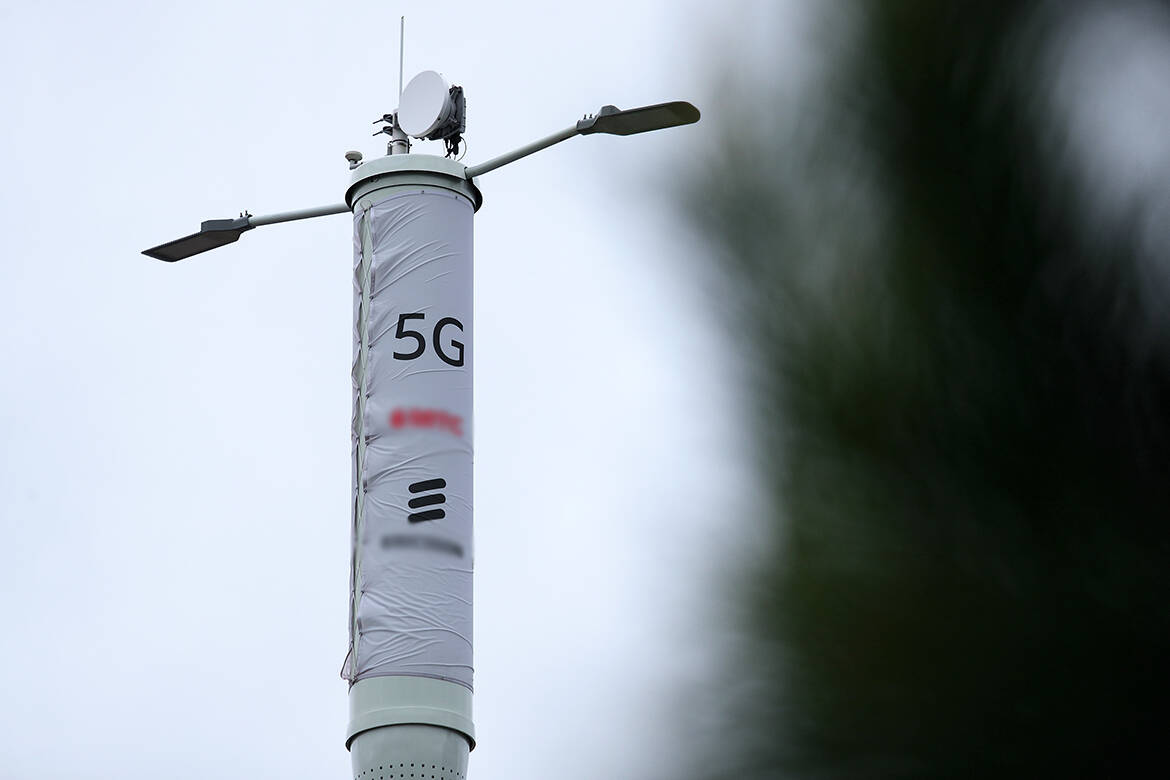 Эксперты: Казань может стать одним из первых городов России со связью 5G