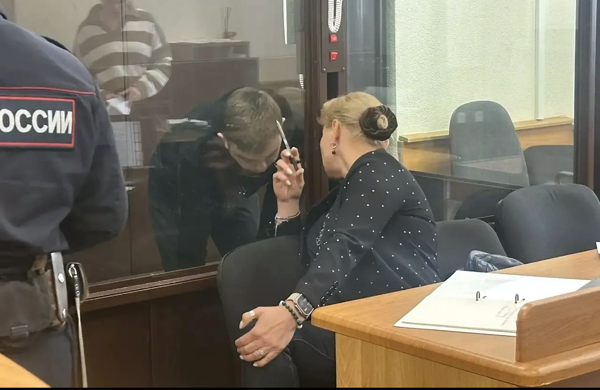 Бетонные коробки вместо жилья: бизнесмена из Казани судят за мошенничество со строительством жилых домов