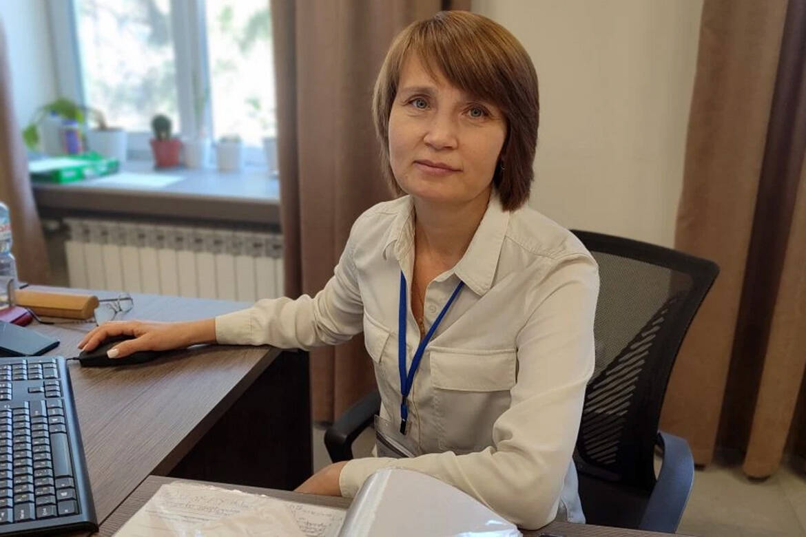 Координатор фонда «Защитники Отечества»: «Потеряв сына на СВО, я решила помогать другим – это вернуло меня к жизни»