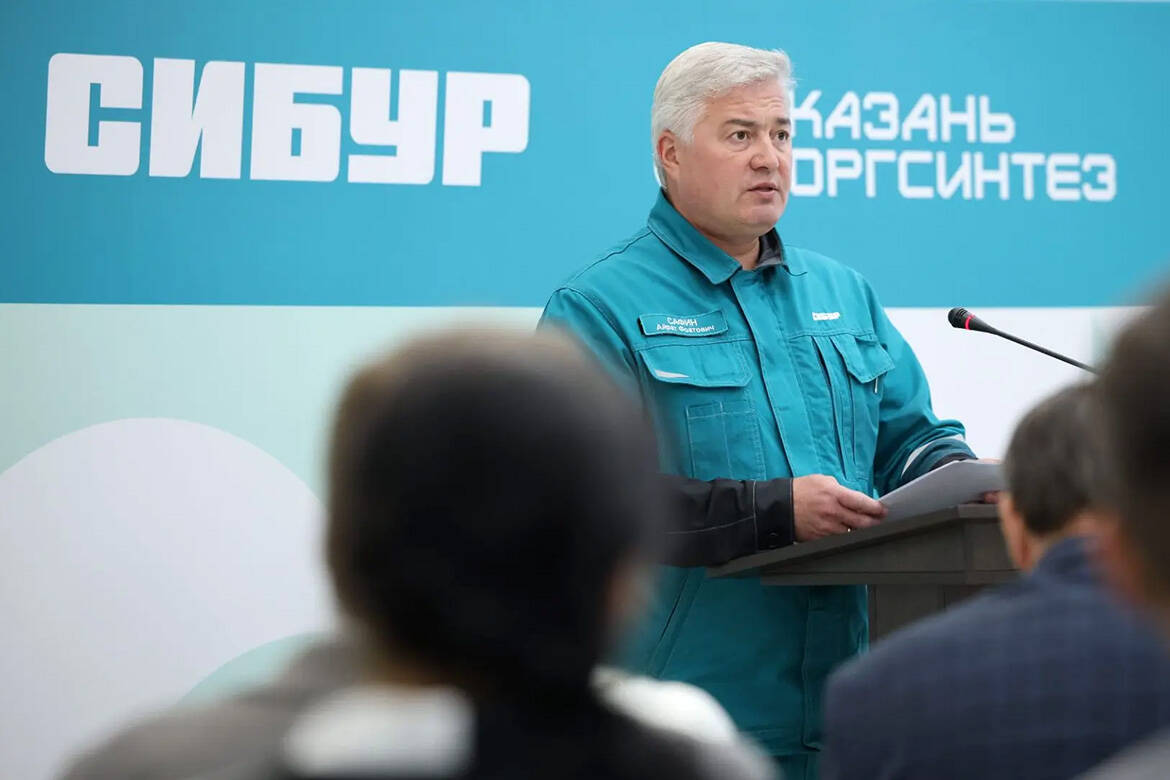 Инвестиции, эффективность, экология. Опыт выживания «Казаньоргсинтеза» на дне нефтехимического цикла