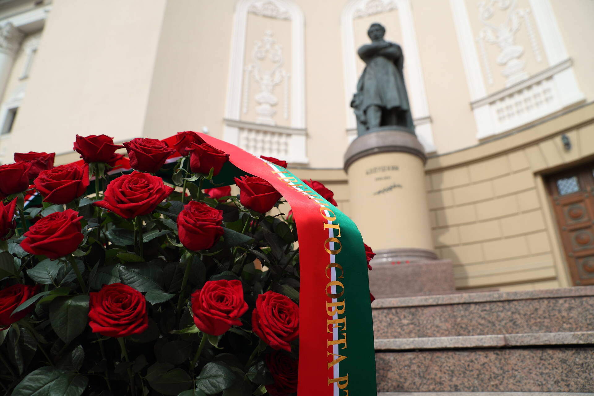 День русского языка в Татарстане: «Не только „поаплодировали и разошлись“»