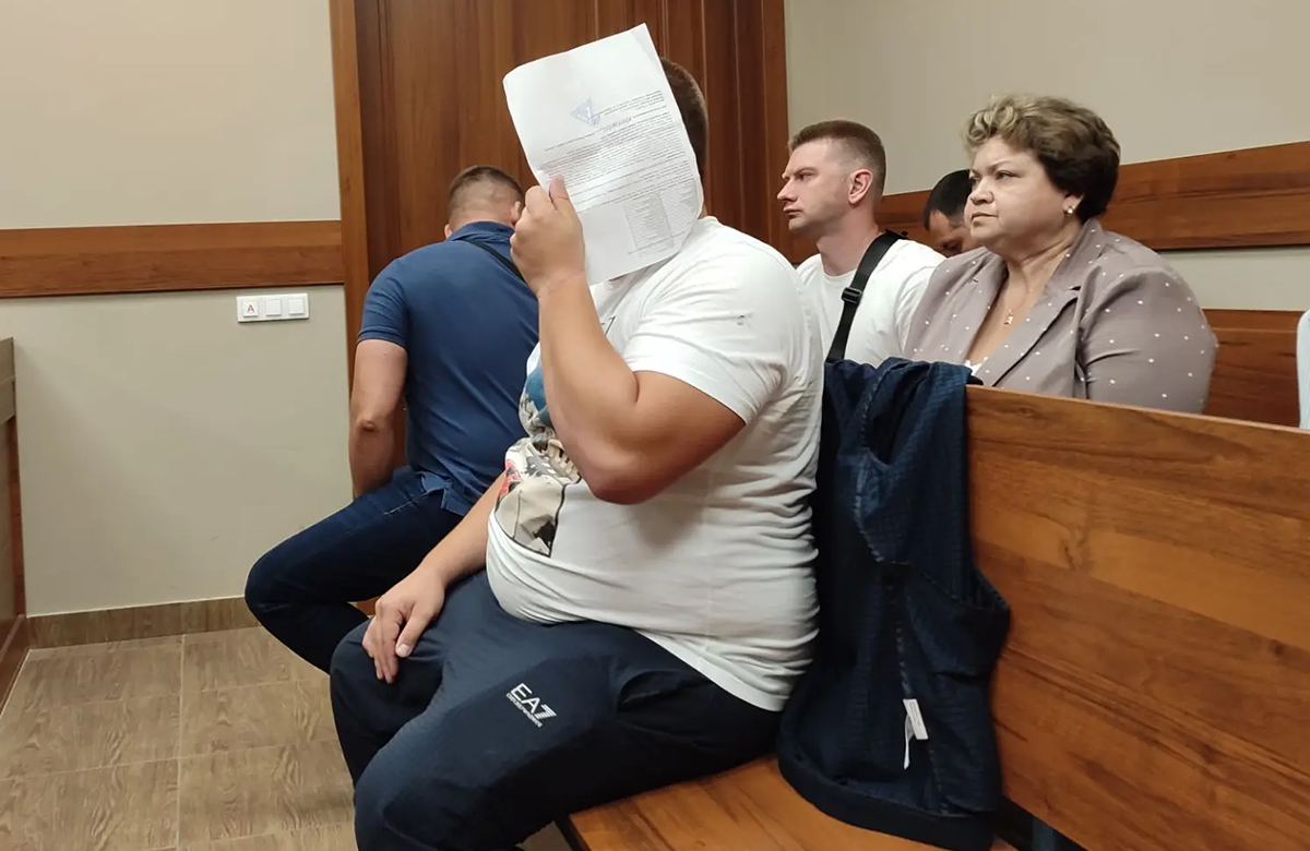 Ездил с «пропуском ФСБ»: казанца обвиняют в подделывании медсправок для военных