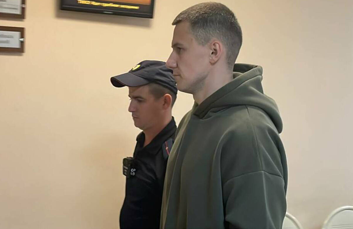«Он был в состоянии аффекта»: убийце экс-замглавы КВТКУ попросили уменьшить срок