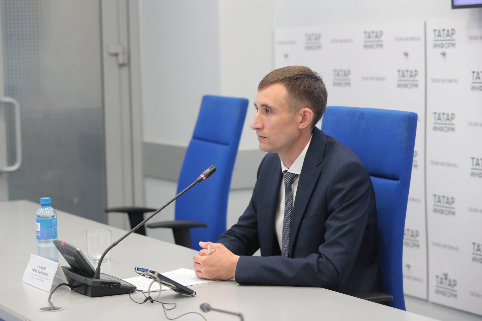 От подземных сетей до квартир: как в Татарстане повышают безопасность газа