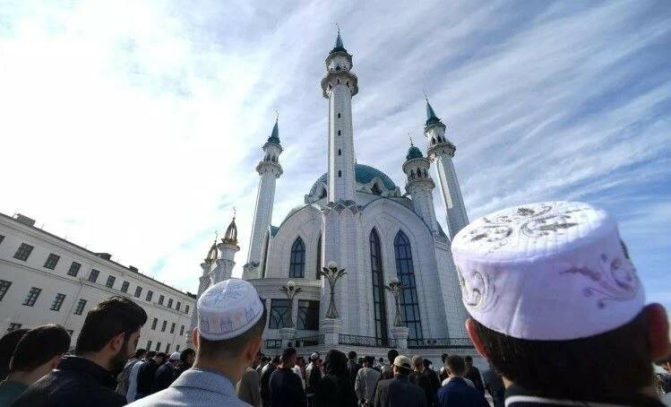 Фильм о Татарстане покажут на конференции «Россия и Исламский мир» в Кабуле
