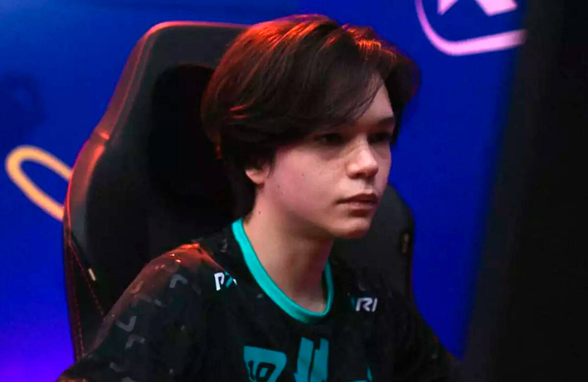 Трон в Шанхае: как 18-летний Алан Галлямов из Азнакаево покорил весь мир Dota 2