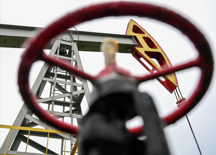 Нефтегаз не помешал: что обеспечило рост промпроизводства в РТ за полугодие