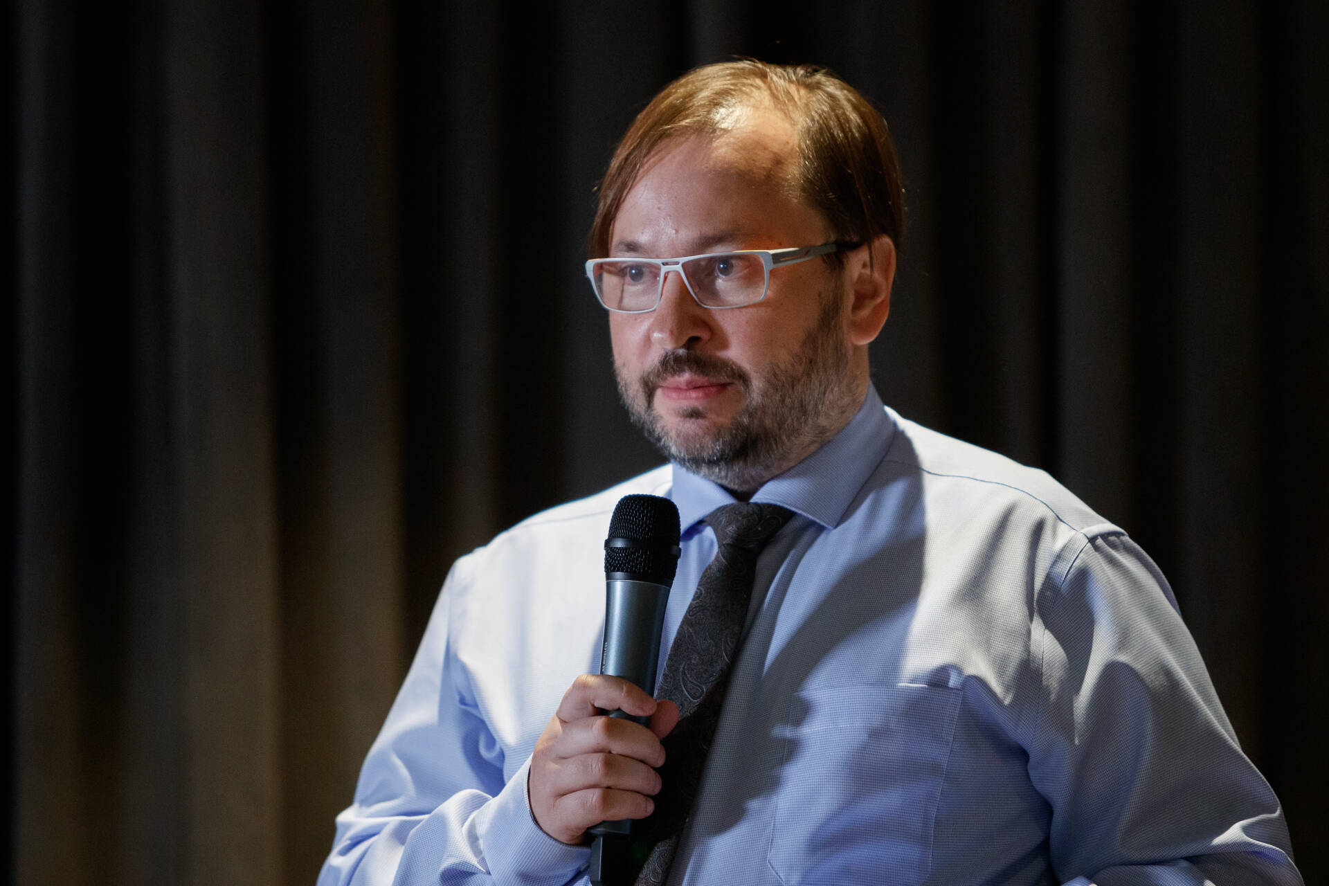 Михаил Виноградов: Высокая явка на выборах в Татарстане – историческая традиция