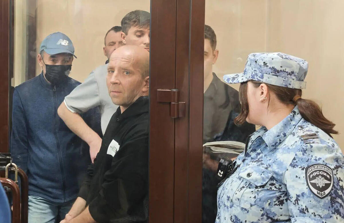 Конец изумрудных директоров: приговоры выслушали соорганизаторы пирамиды FrendeX