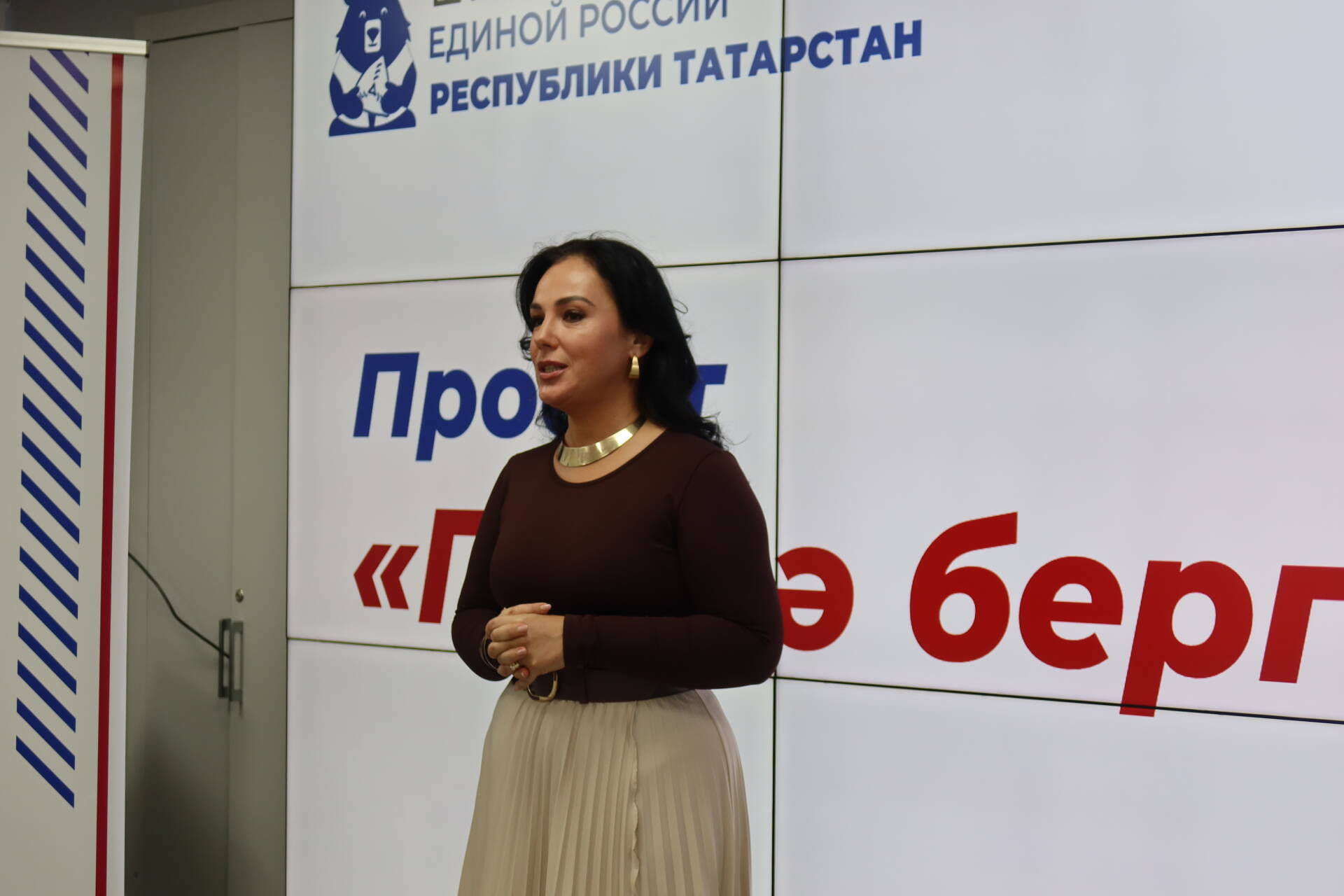 В Казани обсудили подготовку дошкольников к школе