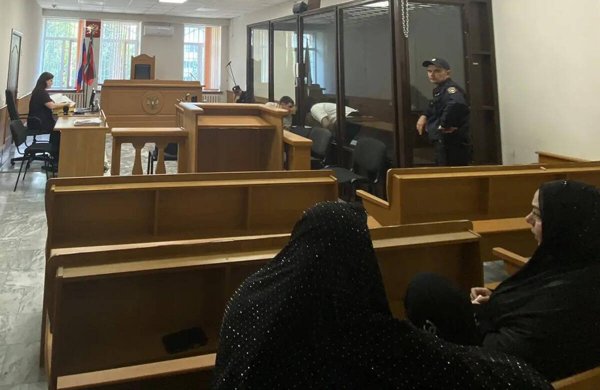 «Угрожали пистолетом»: жителю Казани дали 10 лет за разбой и похищение людей
