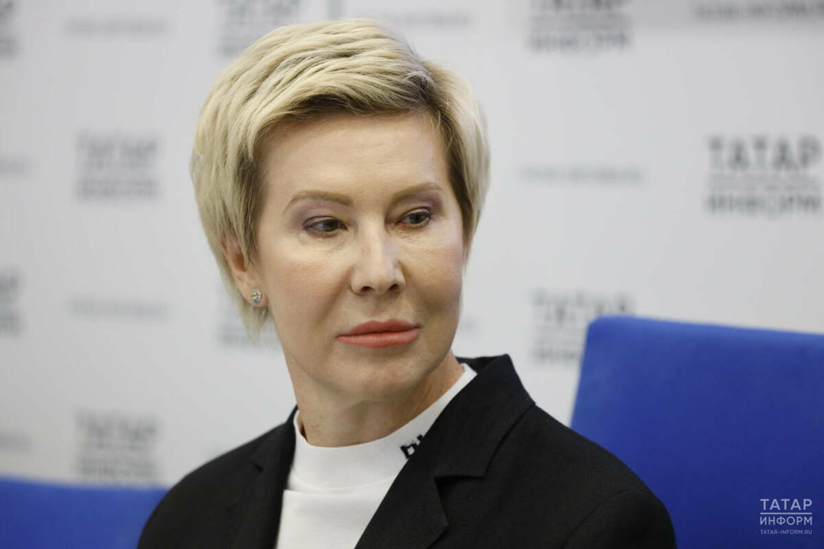 Ольга Павлова: антитеррористическую грамотность дети должны знать как ПДД