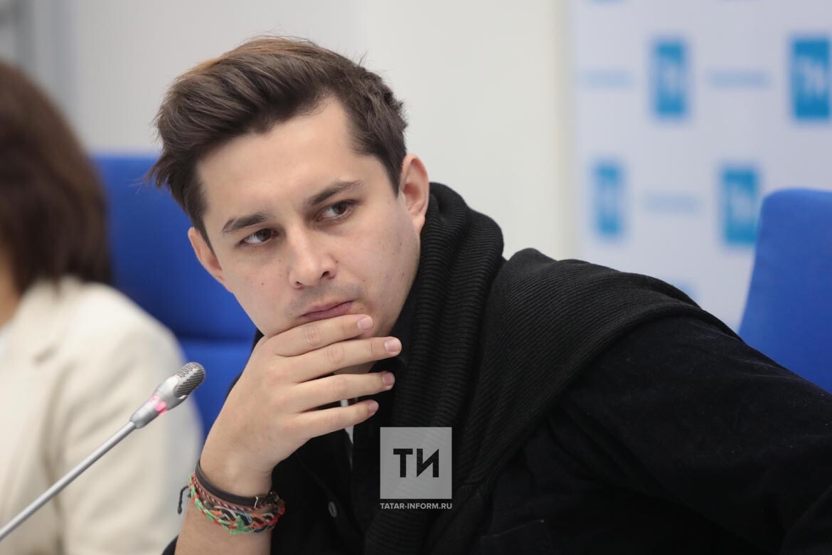 Айдар Җаббаровны Россия Президенты премиясенә Милли театрлар ассоциациясе тәкъдим иткән