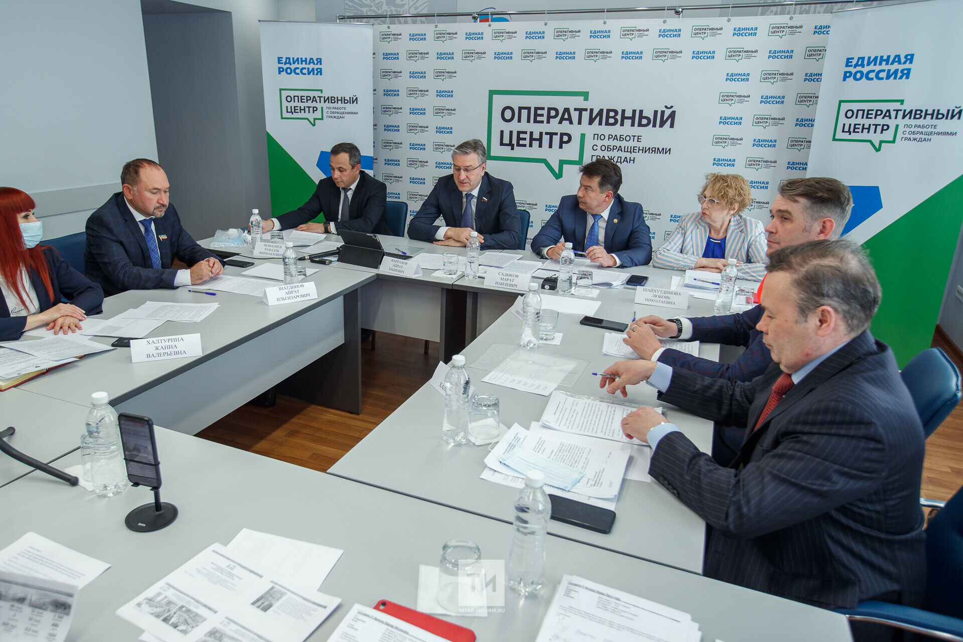 Новые больницы, лекарства и обратная связь: как развивается детское здравоохранение в РТ