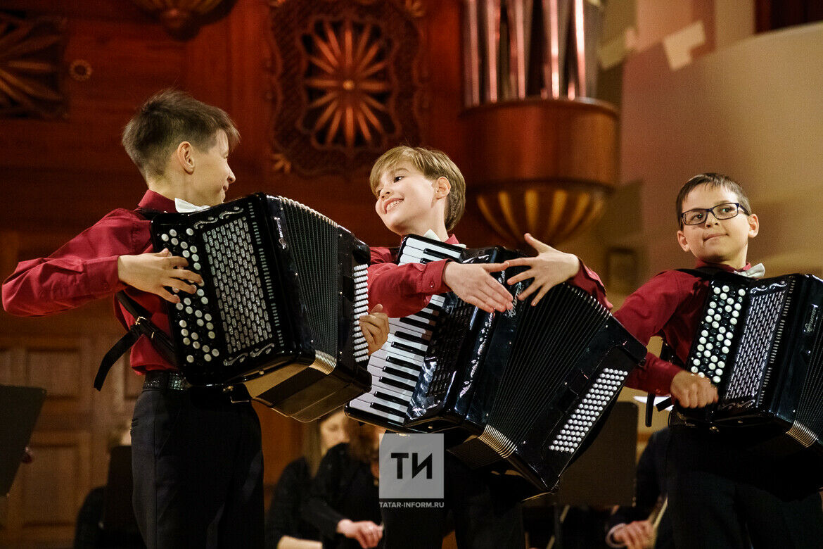 Рустем Абязов: «Звёзды из Завтра» — это больше, чем просто яркие концерты