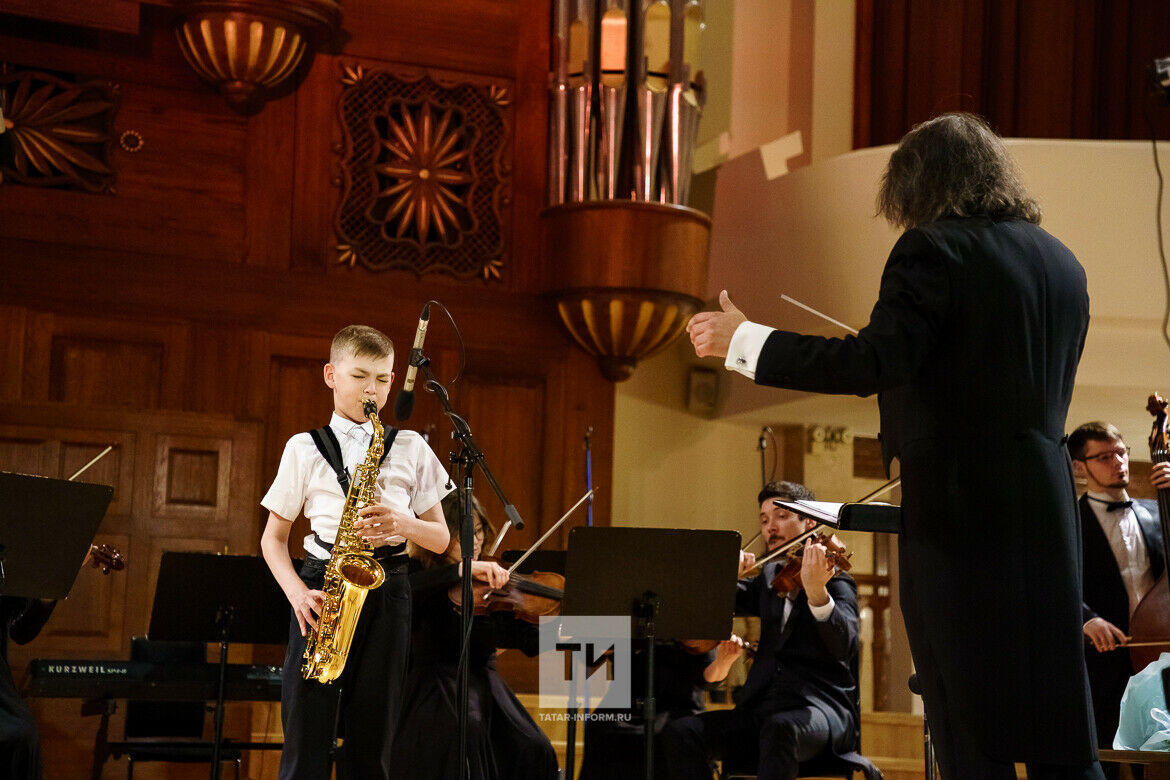 Рустем Абязов: «Звёзды из Завтра» — это больше, чем просто яркие концерты