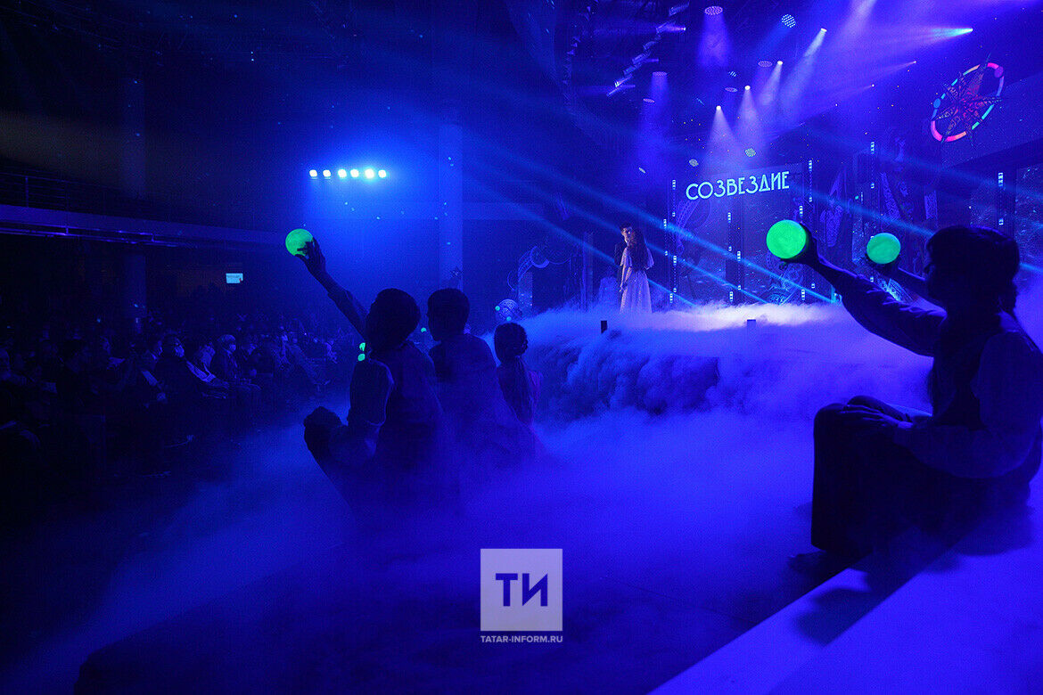 Имена победителей «Созвездия-Йолдызлык» назвали в Казани