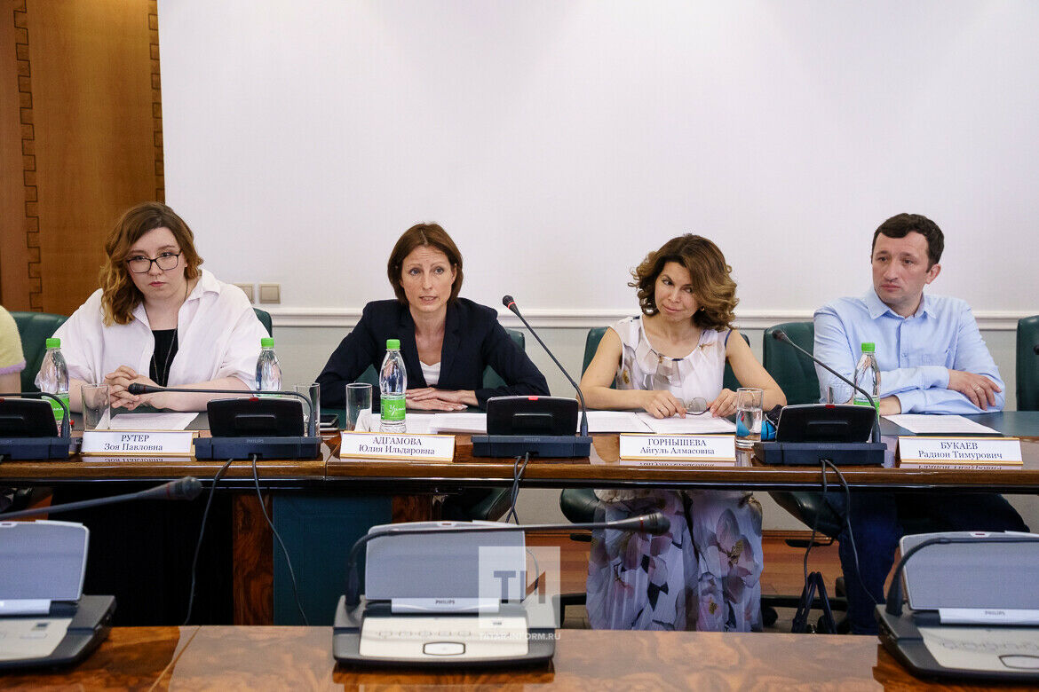 Первый прокат спектакля-променада в казанском трамвае запланирован на эту субботу