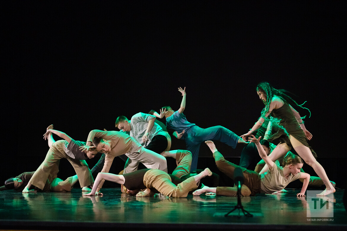 Поиск нового театра и подготовка поколения Next: в КазГике завершили «Неделю театра»