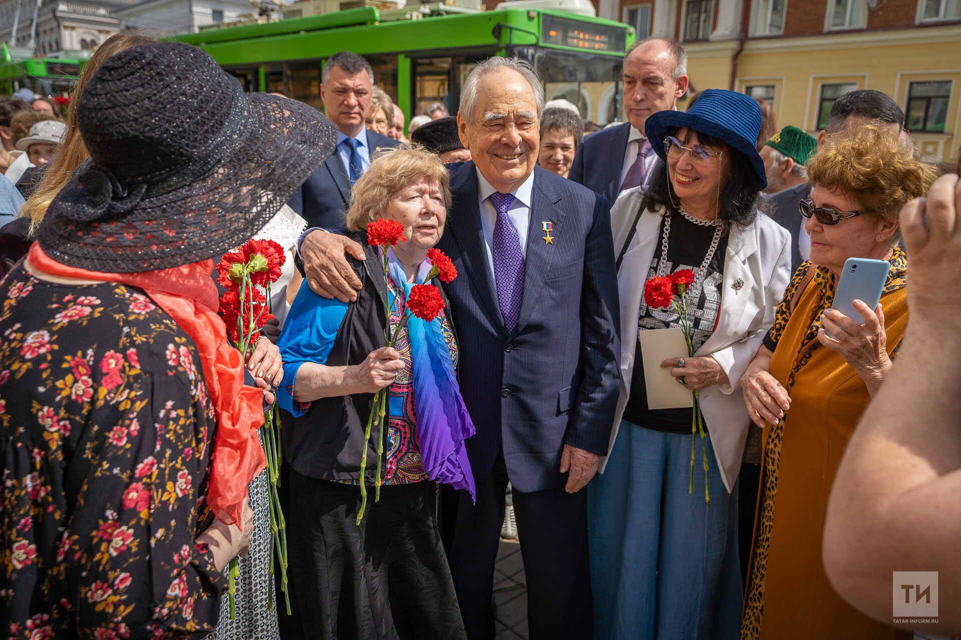 Калина александр казань
