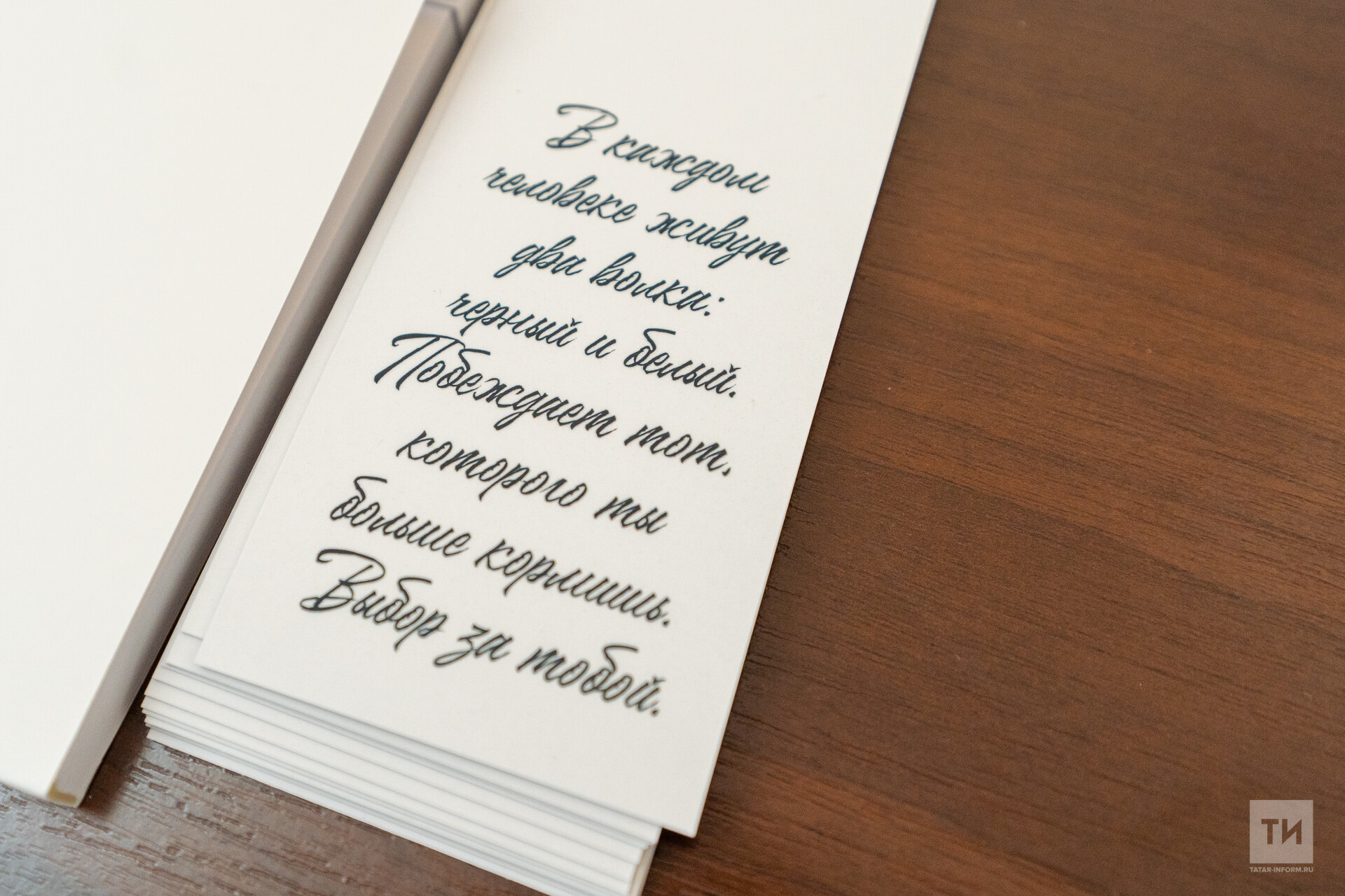 О героизме и стержне казанских военных: состоялась презентация книги «Белые волки 2»