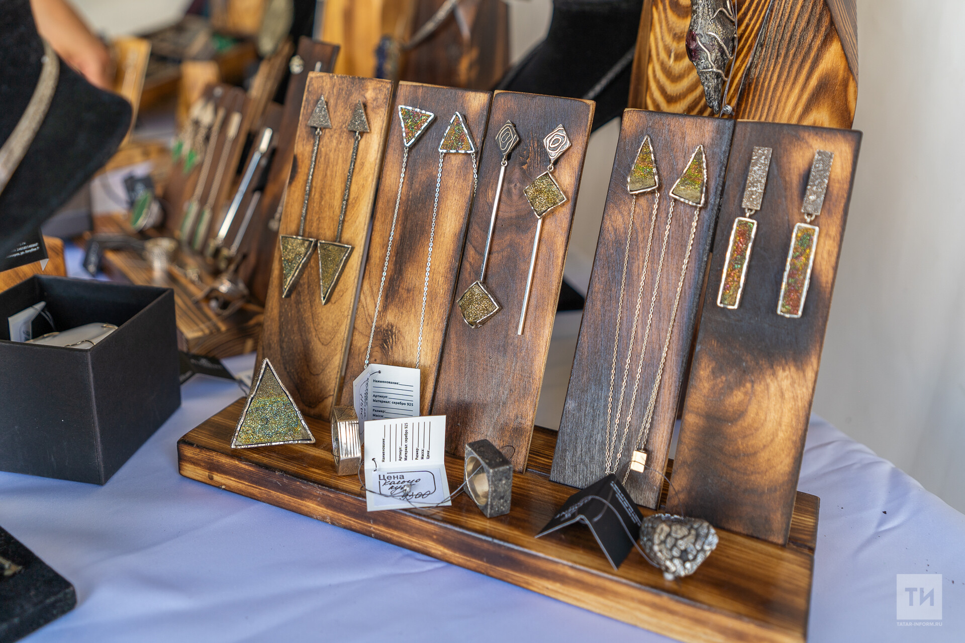 Эксперты в Казани предсказали спрос на российские продукты креативных индустрий