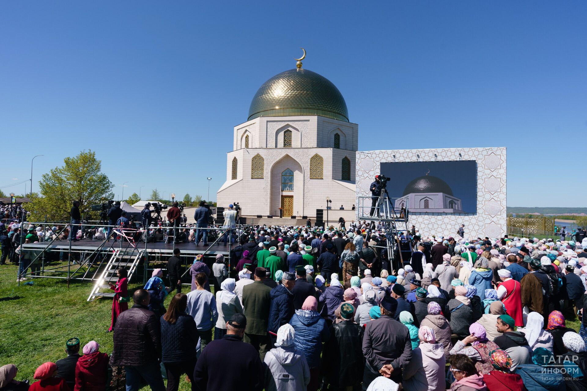 Айнур Тимерханов: Болгар белән Биләрнең 3 проценты гына өйрәнелгән