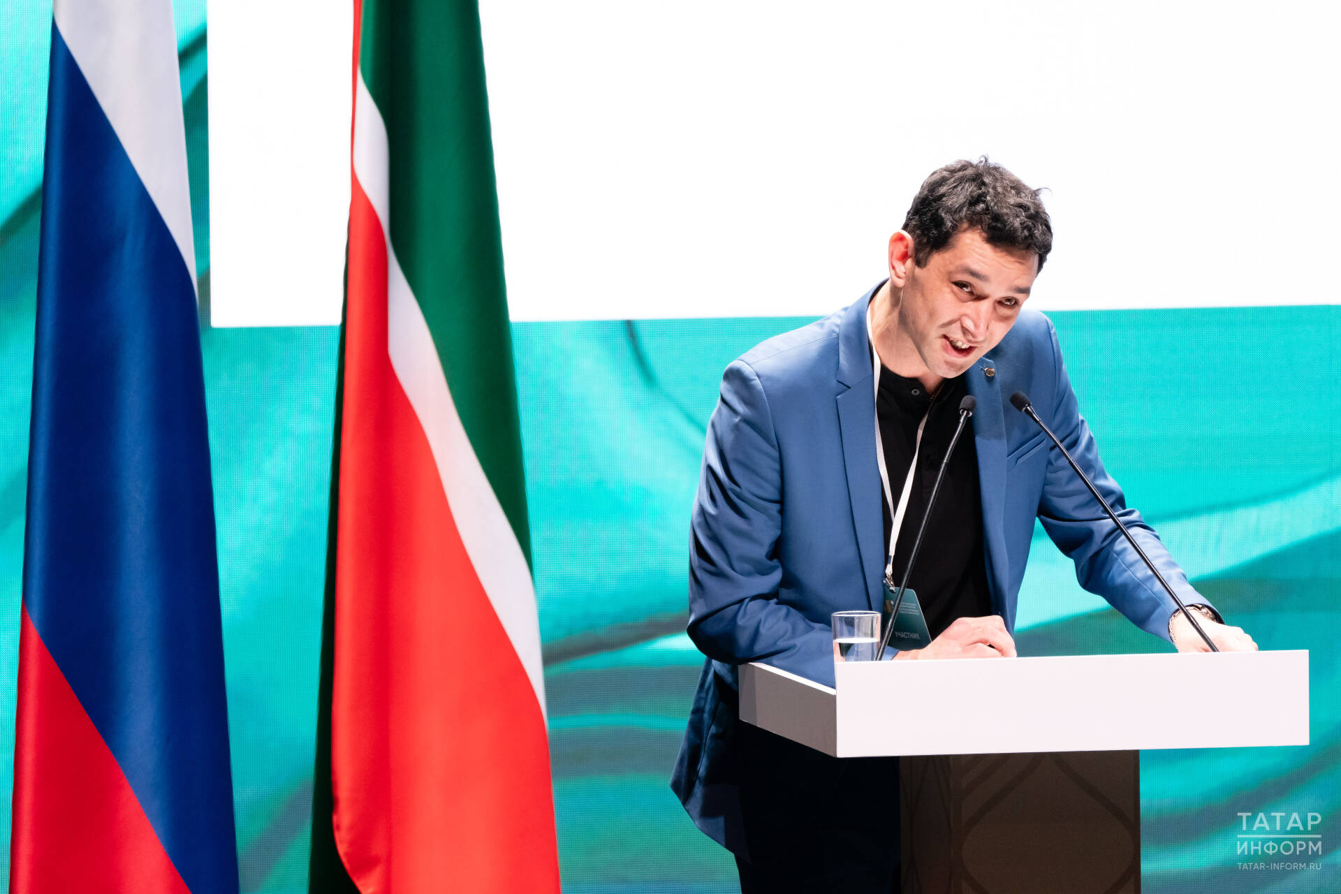 Олег Кинҗәгулов Коллегия утырышында театрларны техник җиһазлау проблемаларын күтәрде