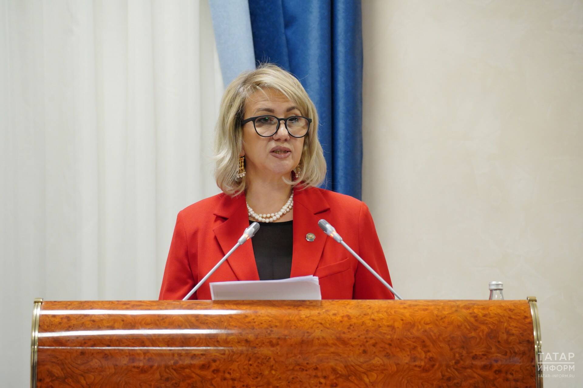 Татарстанда елга ике мәртәбә «Сәнгать әһелләре декадасы» уздырылачак