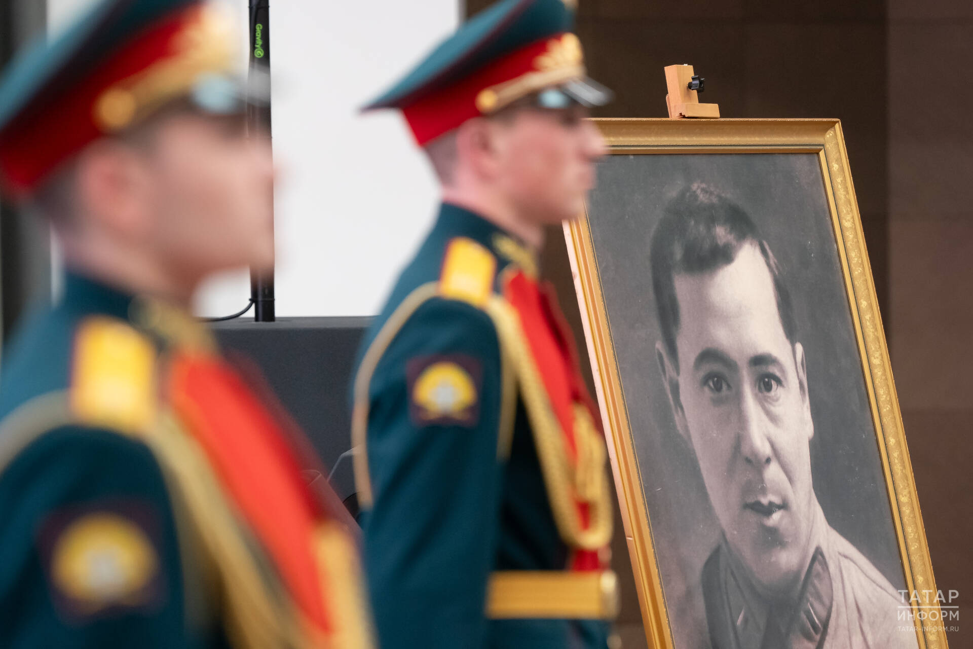 Быел Россия төбәкләрендә Муса Җәлилгә тагын дүрт бюст ачылачак