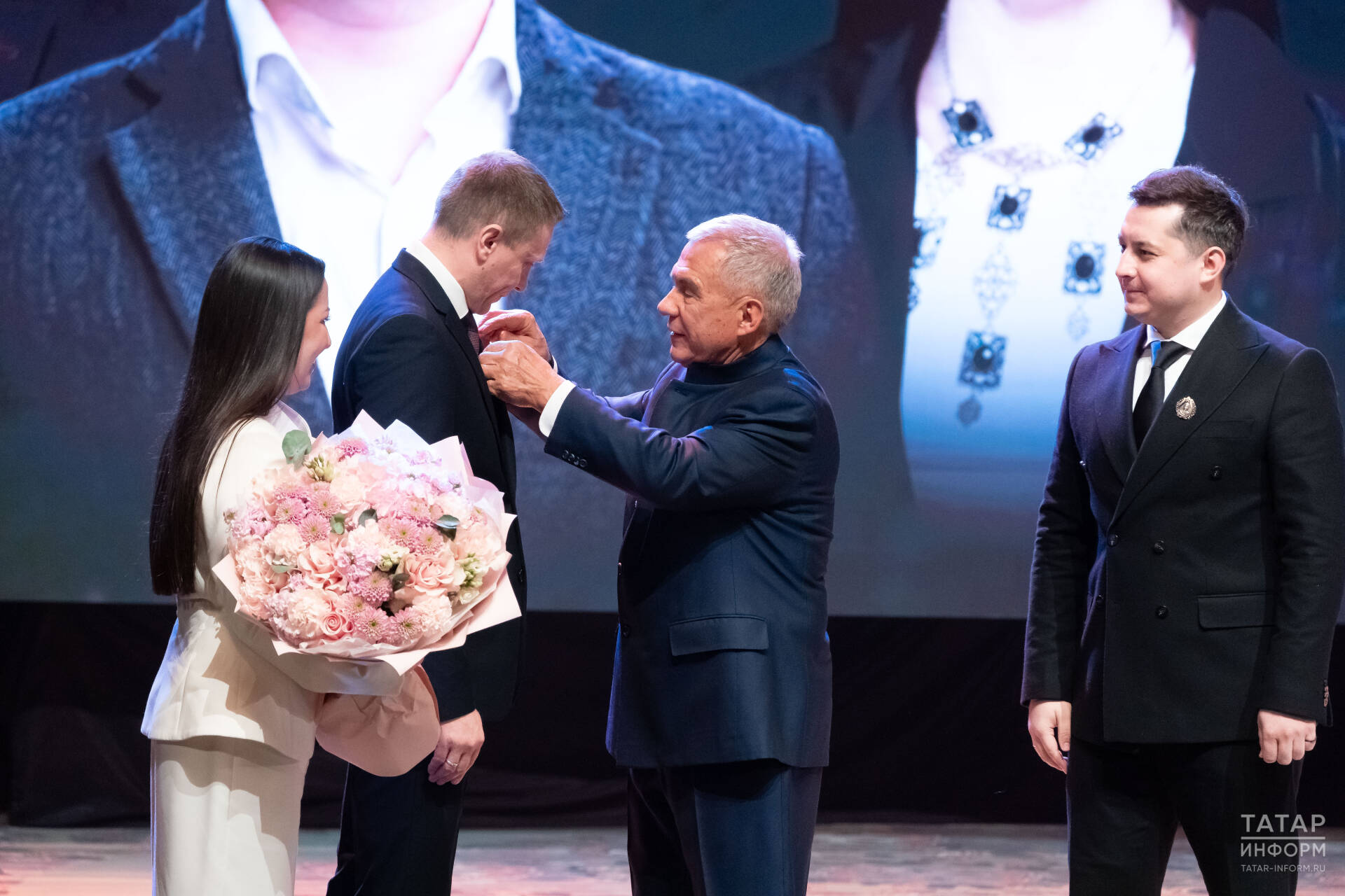 Тукай премиясе быелгы лауреатларның иҗат йомгагы түгел. Эшләргә, эшләргә һәм эшләргә!